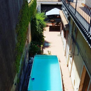 Amelia's Home tra Etna e Taormina with pool